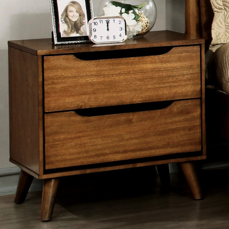Table de chevet Modern Modern