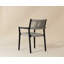 Kavala Stackable Dining Armchair-1687182701