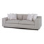 Barrett Boucle and Velvet Sofa-828903681-828903694