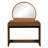 39" Makeup Vanity Table