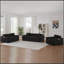 Canapé 3 places sans canapé, sans assemblage nécessaire, moderne et confortable pour les espaces de vie compacts-129389929-129389933-129389942