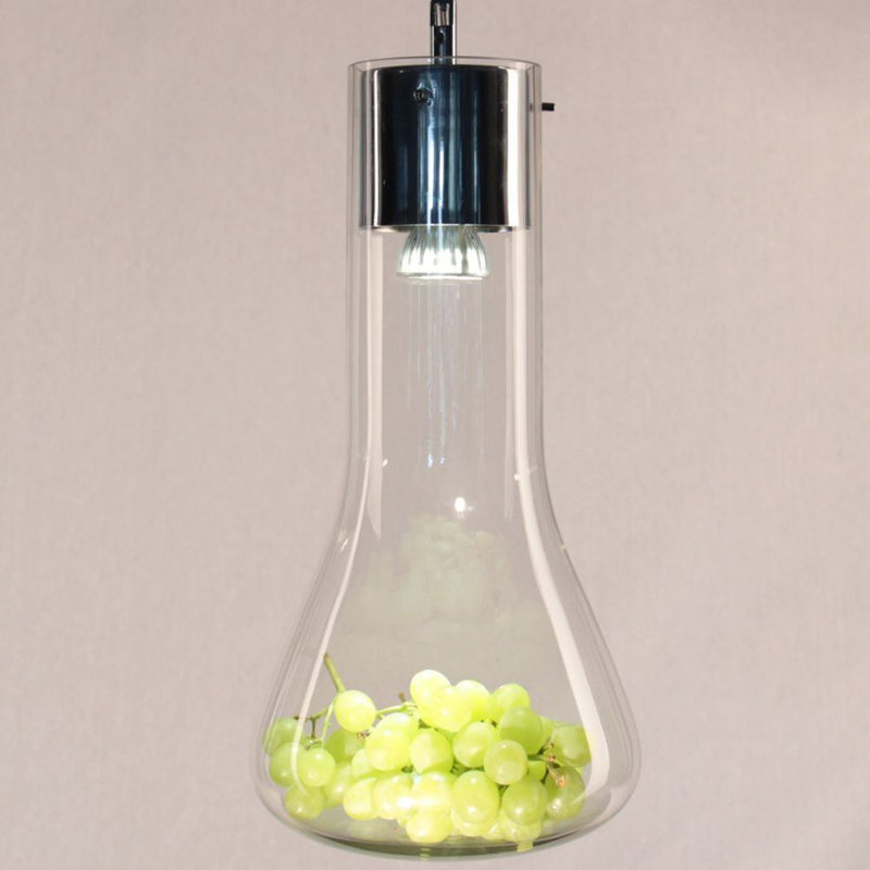 Mylight 3-Light Ceiling Light