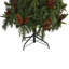 Lighted Artificial Christmas Tree-2024043735