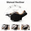  Tissu pivotant, inclinable, inclinable et massant-124582279