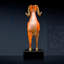 Sculpture artistique Ram - pièce décorative en laiton de qualité supérieure-115694579
