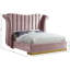 Lit plateforme tapissier capitonné Cicero-639477161-639429285