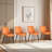 Angiens Leather Side Chair-1505847883-1480102606