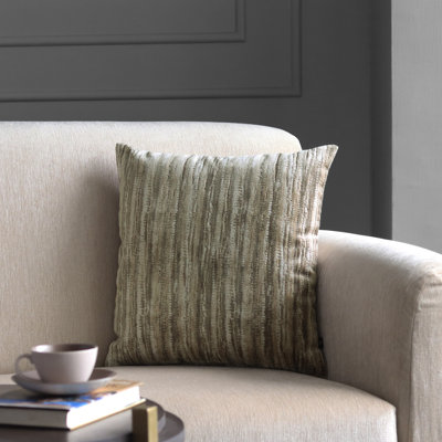 Housse de coussin Class Alaska