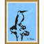 Bird Series V Painting by Joseph Mota
