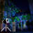 Projection & Strobe Lights
