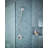 Moen Magnetix Engage 26100EP 6-Setting Handheld Round Showerhead Hand Shower W/ Magnetic Dock (Chrome)-19340498