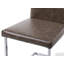 Kyler 43cm H Upholstered Cantilever Chair-36359861
