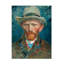 «Bachelor» par Vincent Van Gogh-105645090