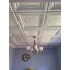 2 Ft. X 2 Ft. Glue-Up or Drop-in PVC Ceiling Tile for Home,Office,12-Pack,48 sq.ft./Box-68015814