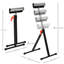 Ambroziu Roller Stand Door Accessory