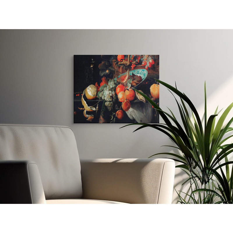 Wrapped Canvas Print Set, 30x15