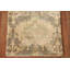 Tapis oriental marocain abstrait 2x3