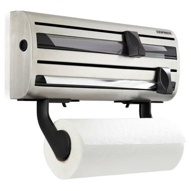 Red Barrel Studio® Free-standing Paper Towel Holder