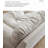 Samana 87.7'' Modern couch with Cozy Cushion White Sofa for Living Room