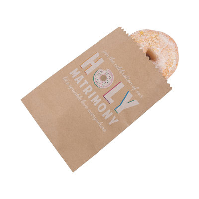 Paper Favor Bag