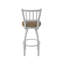 Tabouret pivotant 810 Contessa-1026048019-1026048511-1026043987
