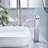 Single-handle Bathroom Faucet-64144783