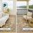 Machine Washable Indoor/Outdoor Chantille ACN2587 Floral Rug-829140942-829140946