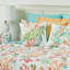 Ensemble de courtepointe réversible en coton Chandler Cove-438432766