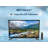 32" Class HD LED TV