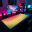Polyester Desk Pad-410964627