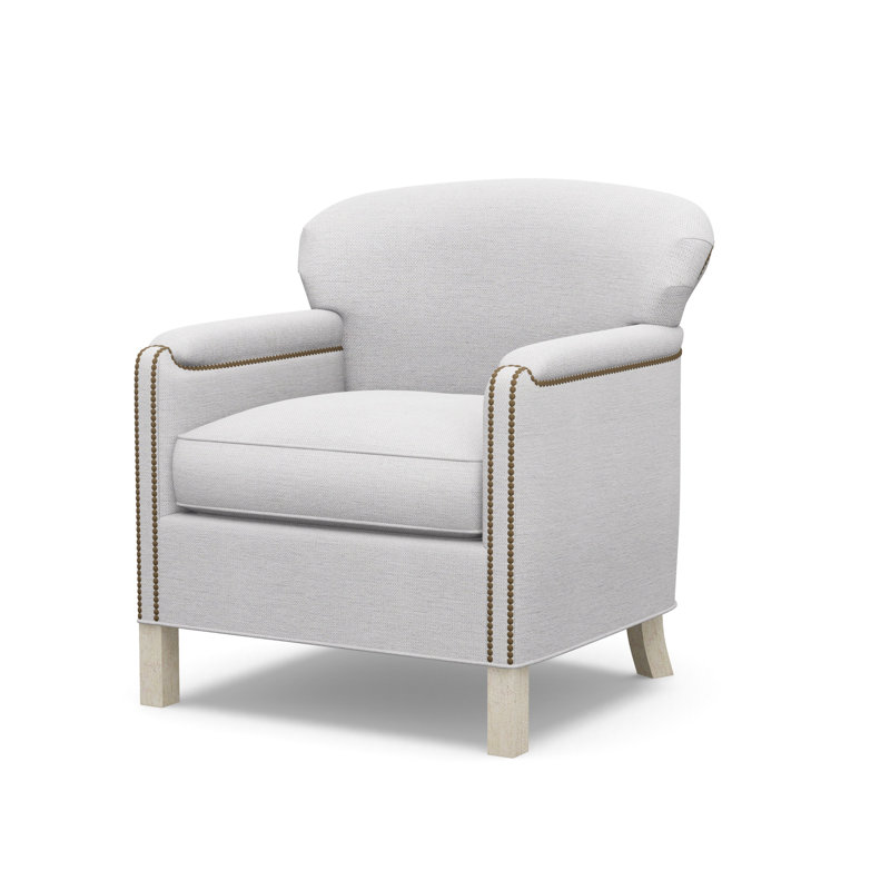 Wendy Armchair, 8938-82, Sandstone