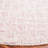 Leni Micro-Loop Area Rug In Pink/Ivory-435114697