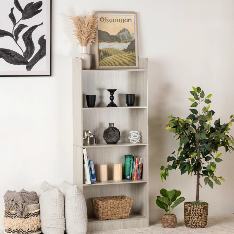 Organisateur de bibliothèque Sturdy