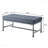 Bench - Tufted Upholstered Seat-48151179