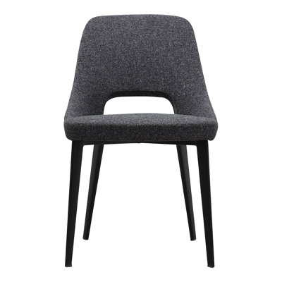 Tizz Upholstered Dining Chair