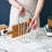 Maijor Steel Kitchenware Divider-1332253219