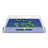 Serpent Acrylic Rectangle Decorative Tray-93645173-120841439