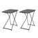 COSCO Personal Folding Activity Table, Multi-Purpose, Adjustable Height
