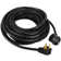 Welder Extension Cord 30Amp 25ft 250V, Welding Power Cord with NEMA 6-50 Plug 10 Gauge 3 Prong for MIG,Lincoln,Plasma,Miller,TIG