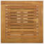 Evaleena Square Outdoor Bar Table , cm W cm D-1371583554-1371583555