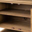 Zuma 6 Door Sideboard
