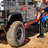 3.5Ton (7000 Pound) Capacity Car Jack