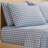 Jessica Simpson Microfiber Sheet Set with Extra Pillowcases-129208504-129208508
