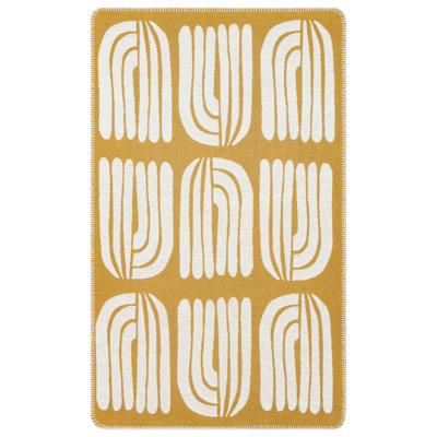 Selina Flatweave Area Rug
