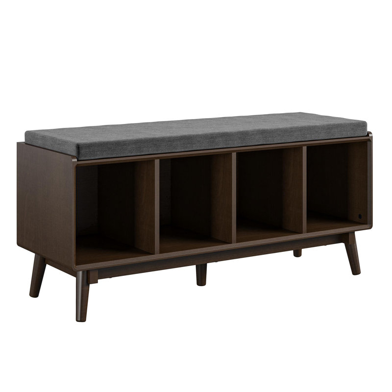 Maloree Storage Bench