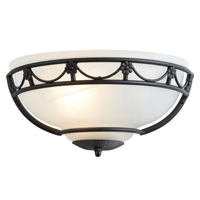 Elba Steel Half Moon