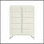 Commode beige Nora-129415354