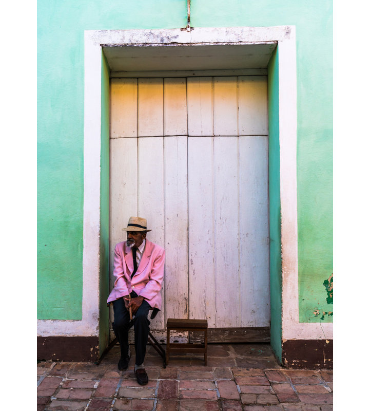 Wrapped Canvas Print, 50.8 cm H x 76.2 cm W