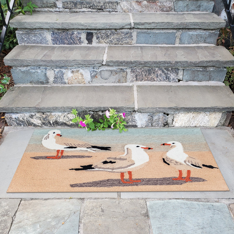 Tapis de cuisine Boller, L 30 po x L 48 po
