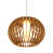 Teak selected
